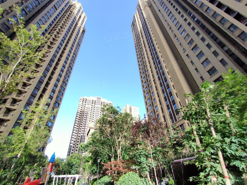 五龙新城香逸园