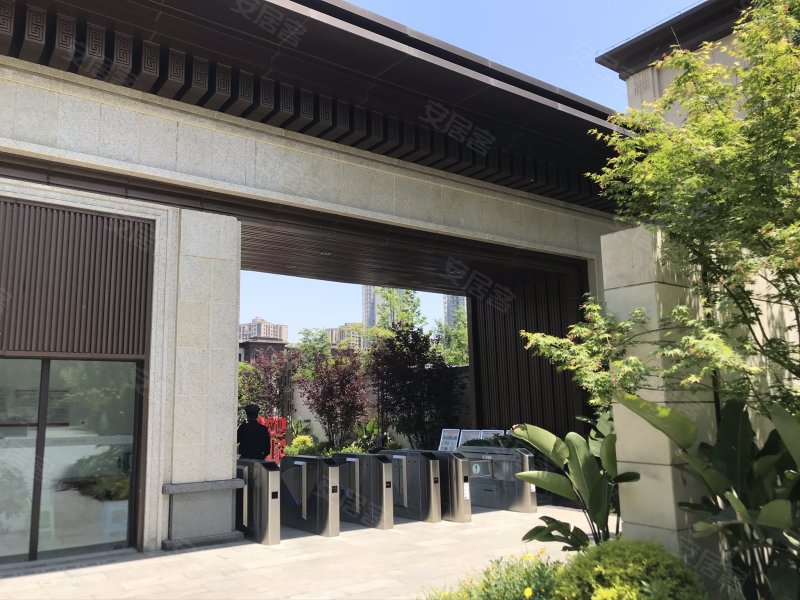 万科观承(别墅)