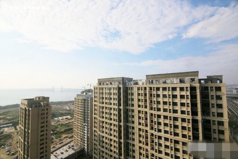 欢乐滨海城
