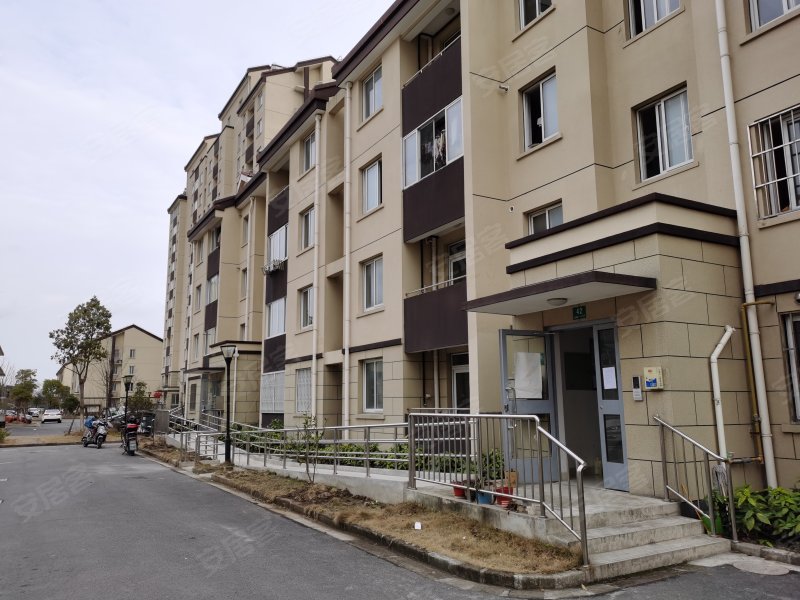 浦秀馨苑,浦秀路1139弄-上海浦秀馨苑二手房,租房,房价-上海安居客