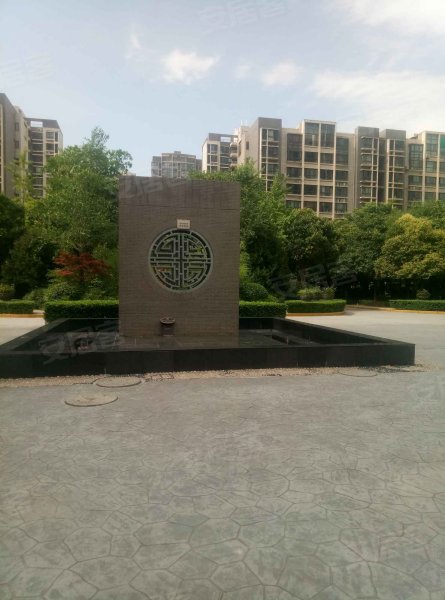 金泰假日花城南区