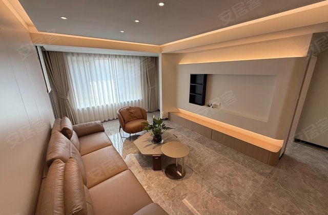 融创唐庭壹号2室2厅91.39㎡77万二手房图片