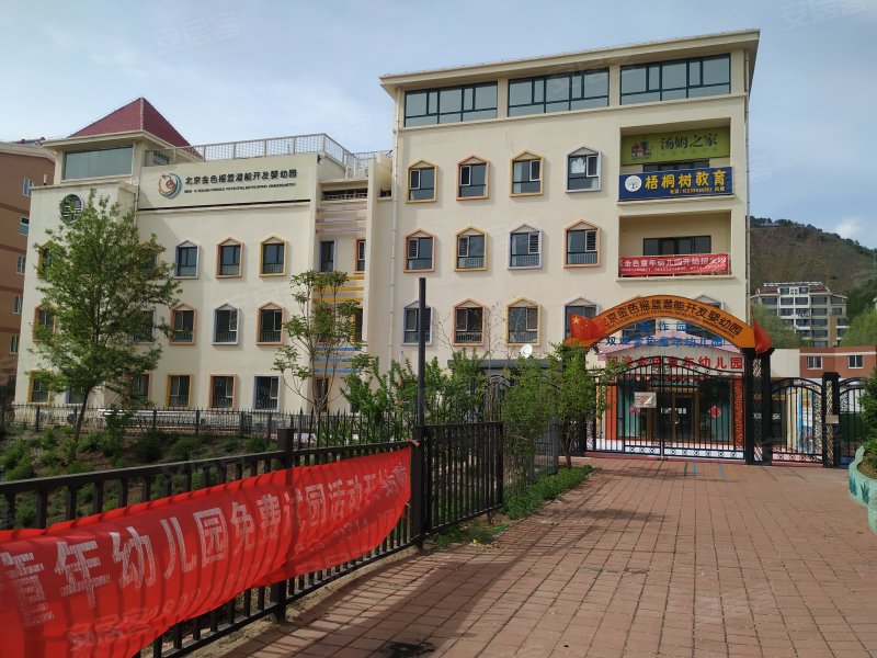 枫林绿洲,广仁岭大街-承德枫林绿洲二手房,租房,房价-承德安居客