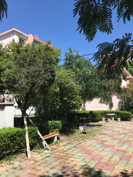 古美西路420弄小区 