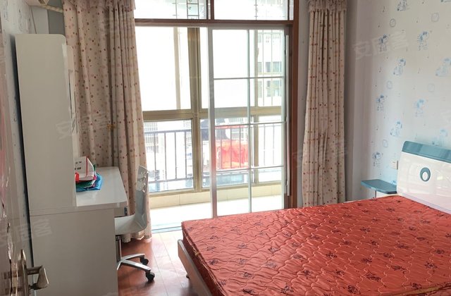 九龙华庭2室2厅90㎡40万二手房图片