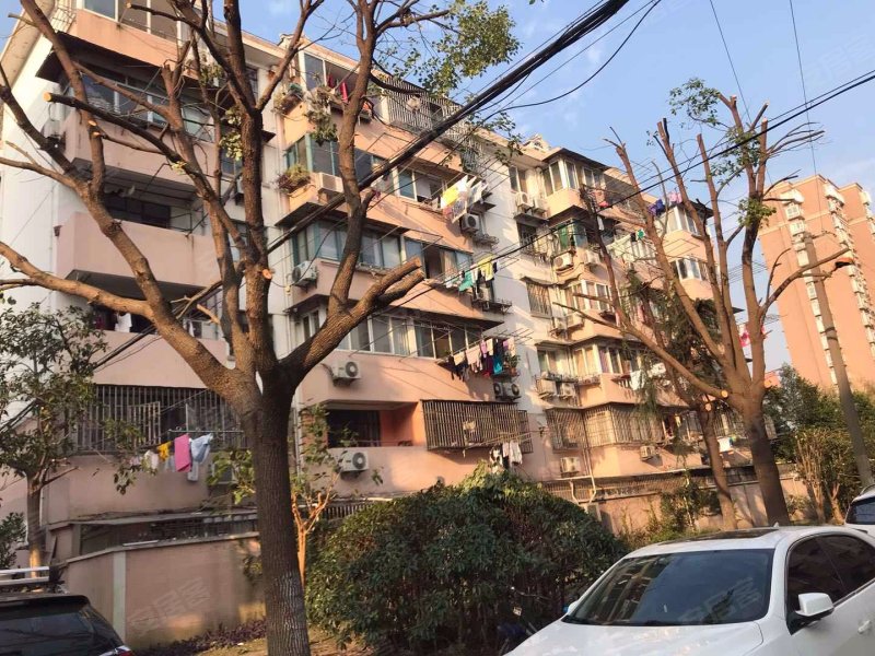 绿川小区(东区)