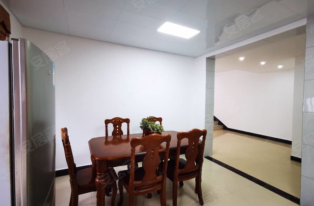 鑫灿花园3室2厅123㎡59.8万二手房图片