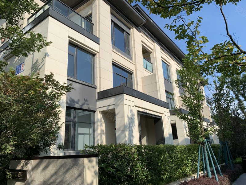 融创玖阙府南苑1期