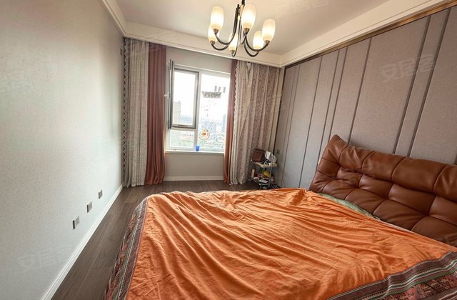 大源橡树湾3室2厅127㎡130万二手房图片