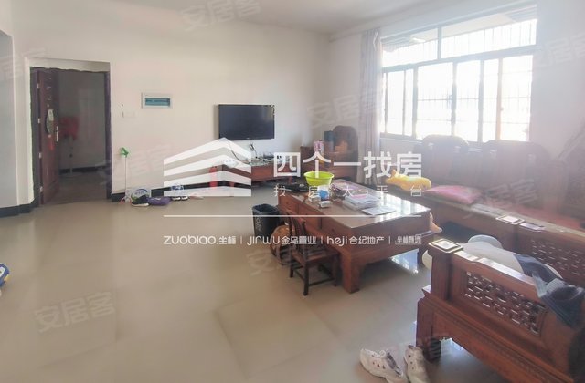 丹桂苑(丹溪三区)3室2厅157.78㎡199万二手房图片