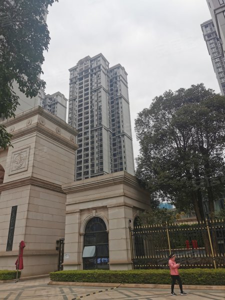 印象愉景湾,那良路16号-南宁印象愉景湾二手房,租房,房价-南宁安居客