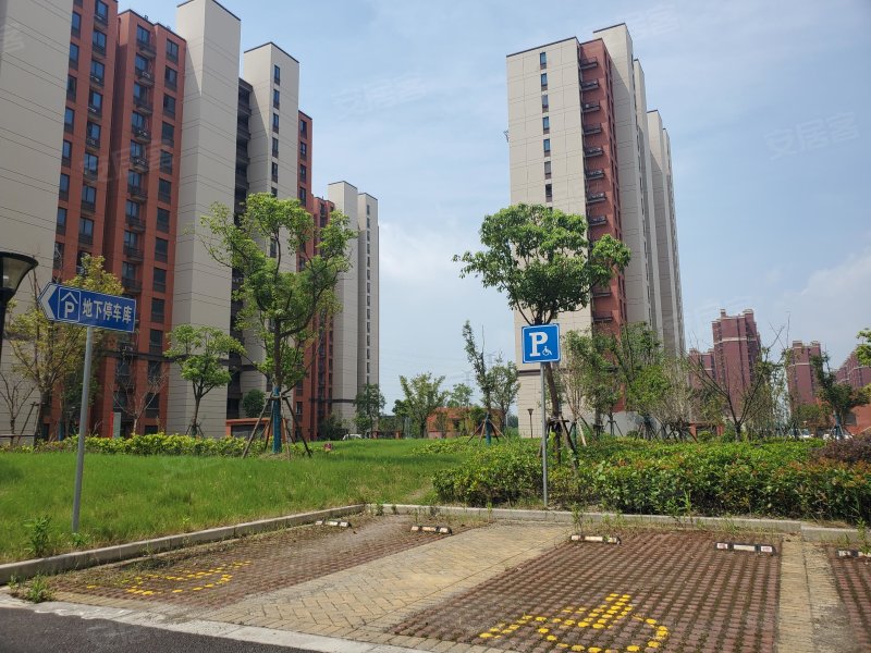 松南城蔷薇苑,银圩路199弄-上海松南城蔷薇苑二手房,租房,房价-上海