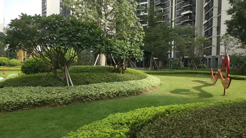 源海悦海湾花园