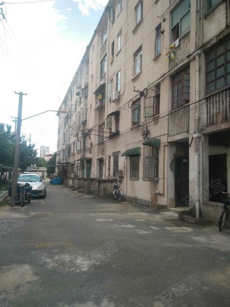 红梅小区(嘉定) 