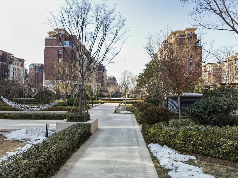 奥正诚园(别墅)