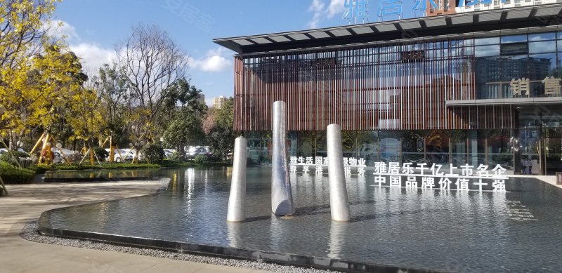 雅居乐滇池一英里,碧鸡路,近益宁路-昆明雅居乐滇池一英里二手房,租房