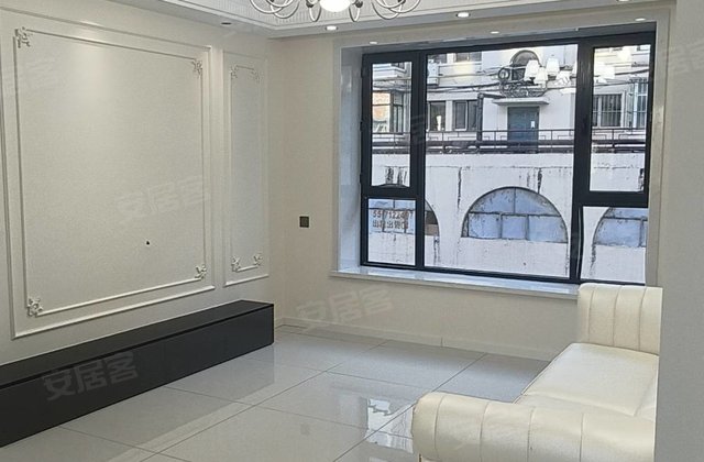 新兴街小区2室1厅71㎡25.8万二手房图片