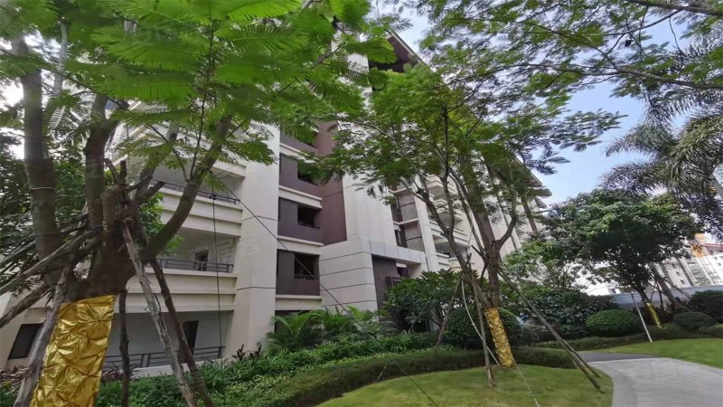 和泓海棠府,南田路-三亚和泓海棠府二手房,租房,房价-三亚安居客