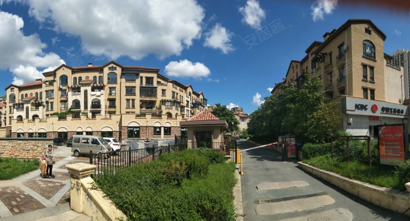 帕萨迪纳,望云街-吉林帕萨迪纳二手房,租房,房价-吉林安居客