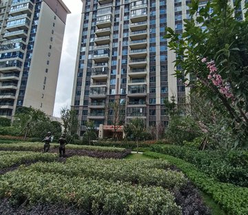 碧桂园云顶壹品