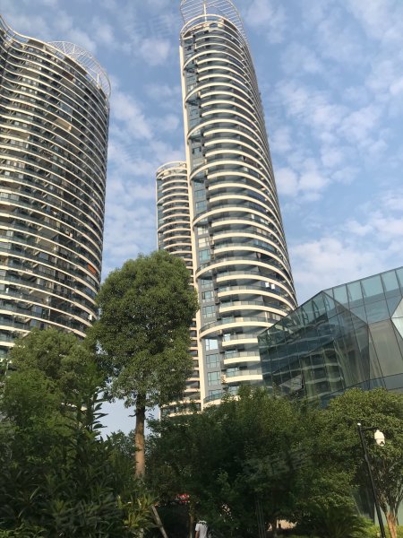 天域水岸,沿江大道210号-宜昌天域水岸二手房,租房,房价-宜昌安居客