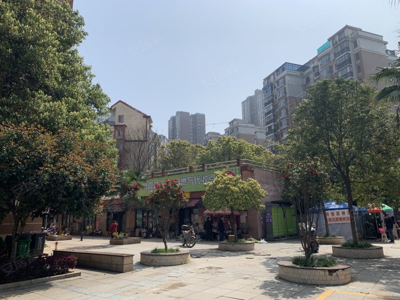 枫华府第,象嘴路368号-长沙枫华府第二手房,租房,房价-长沙安居客