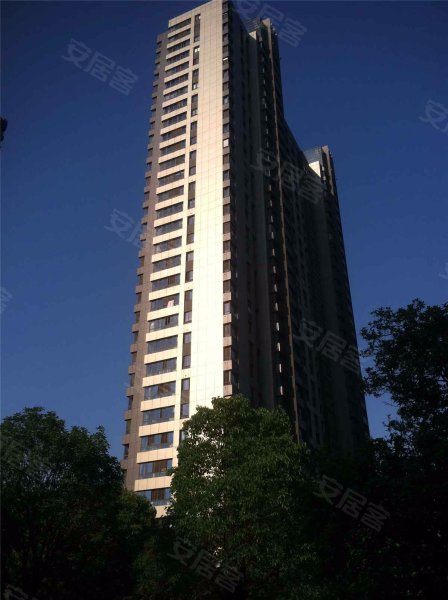 仁恒江湾城兰苑,乐山路199号-南京仁恒江湾城兰苑二手房,租房,房价