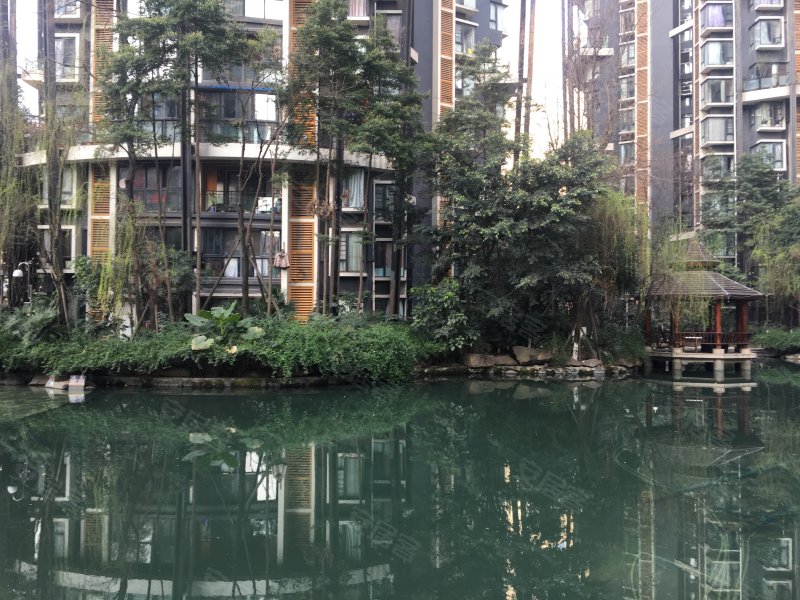 浅水半岛b区,欣然一街1号-成都浅水半岛b区二手房,租房,房价-成都安居