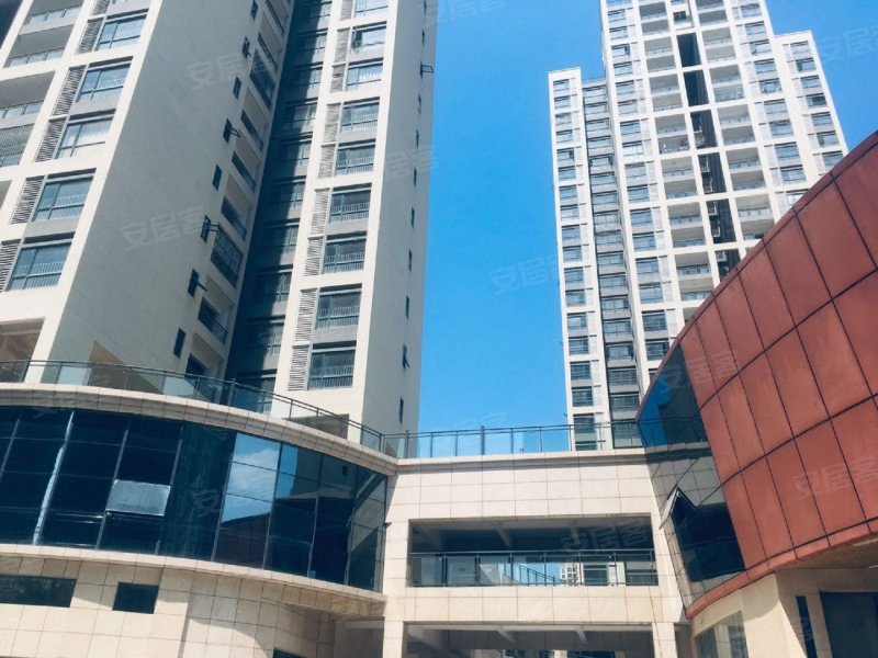 紫辰名苑,响水北路2号