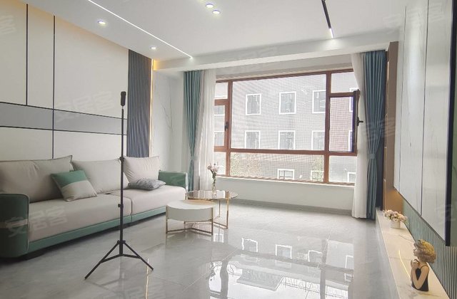 圣泉雅苑2室1厅102㎡71万二手房图片