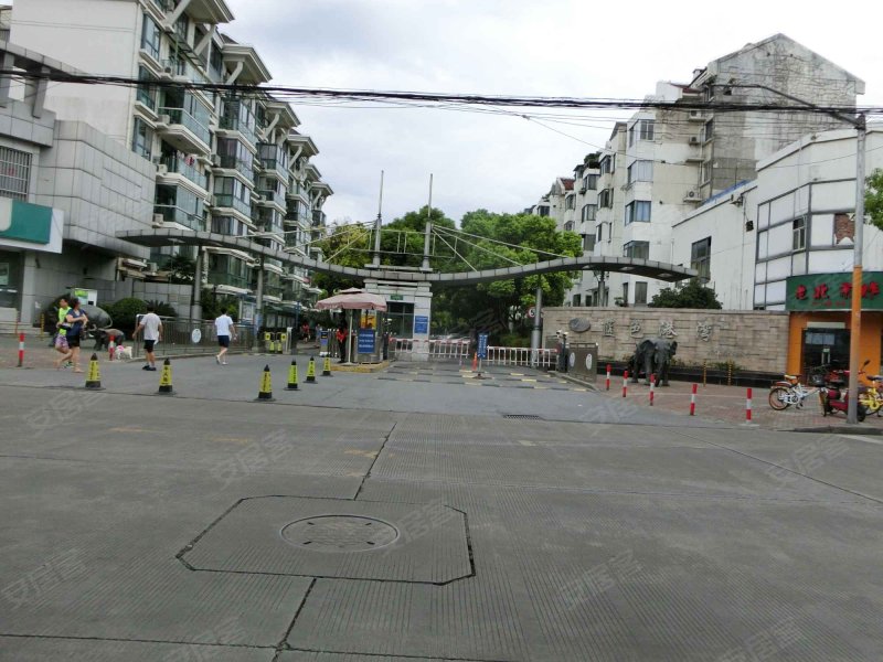 蓝色港湾(公寓住宅) 