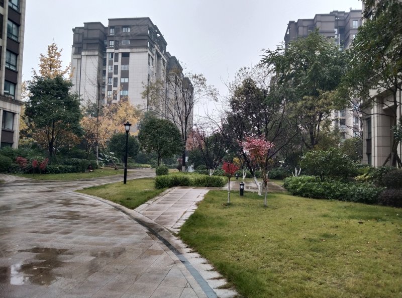 千威先生的洋房,观月大道77号-重庆千威先生的洋房二手房,租房,房价