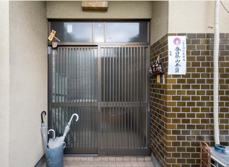 日本约¥75万131-京都市右京区西院，仅需1480万日元新房独栋别墅图片
