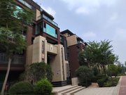 海伦湾一期 4号楼叠拼