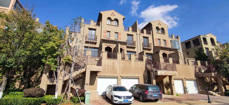 梦云南海东方(别墅)