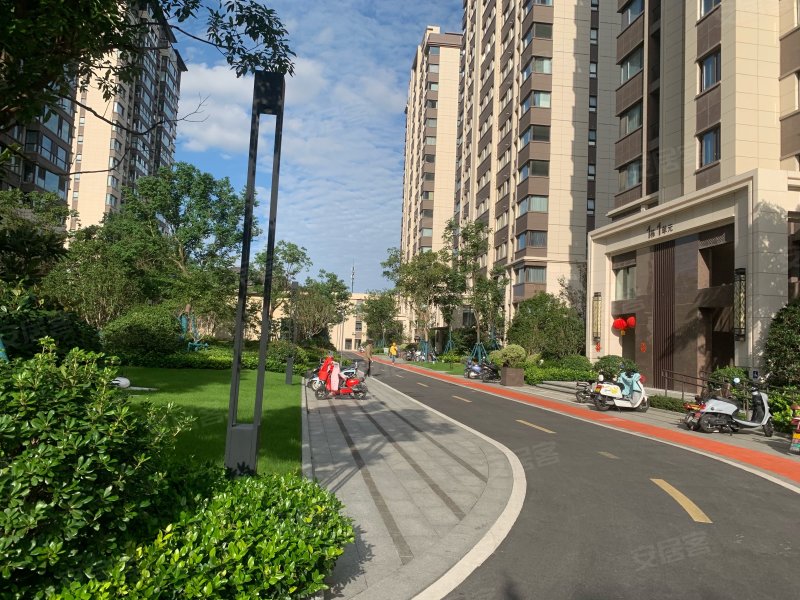 中海天钻,戴庄路,近世纪大道-盐城中海天钻二手房,租房,房价-盐城安居