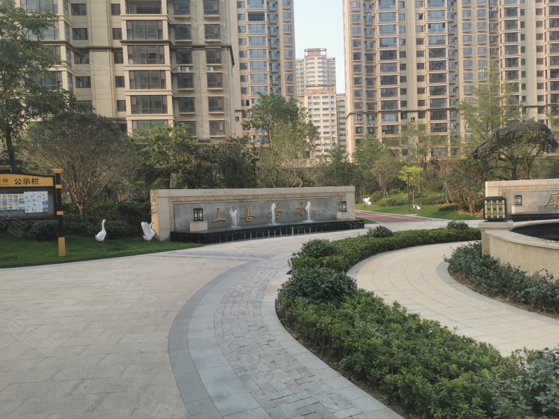 善水居,邓禹路,近张衡中路-南阳善水居二手房,租房,房价-南阳安居客