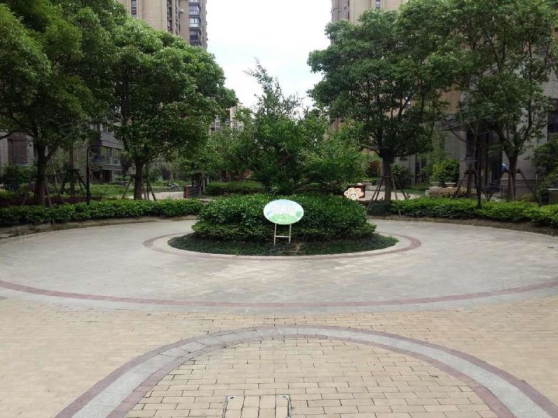 绿地新翔家园,真南路4889弄-上海绿地新翔家园二手房,租房,房价-上海