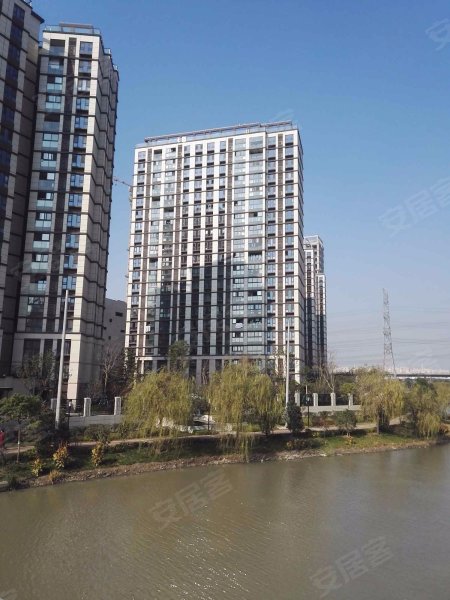 万科海上传奇(三期) 