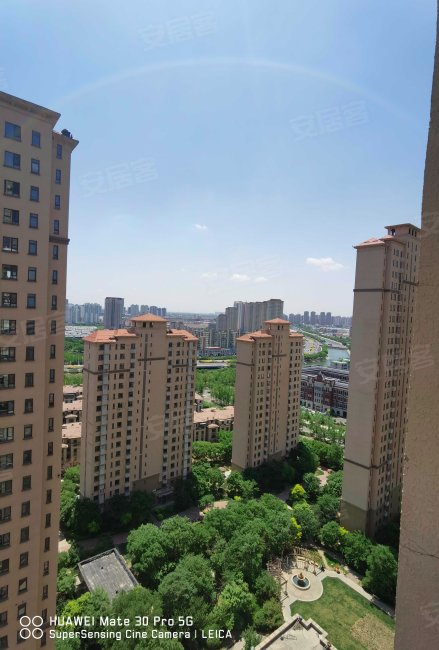 融创中央学府西区