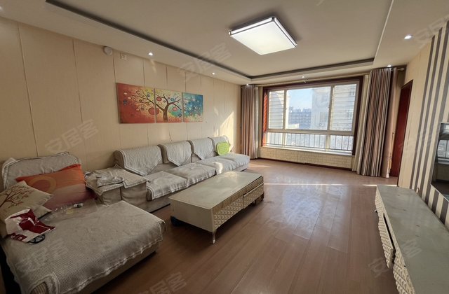 祥泰麒麟阁3室2厅143㎡62万二手房图片