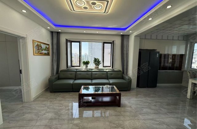 光明小区二期2室2厅102㎡54.8万二手房图片