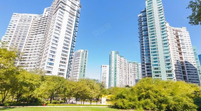 新城国际,朝阳门外大街6号-北京新城国际二手房,租房,房价-北京安居客