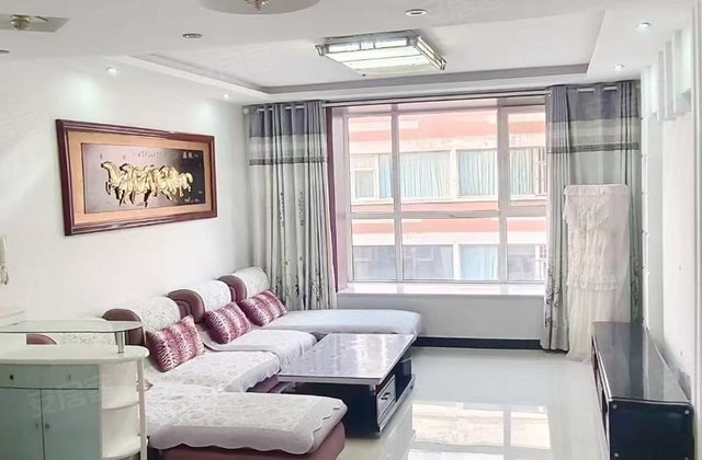 书香华庭3室2厅116㎡38.8万二手房图片