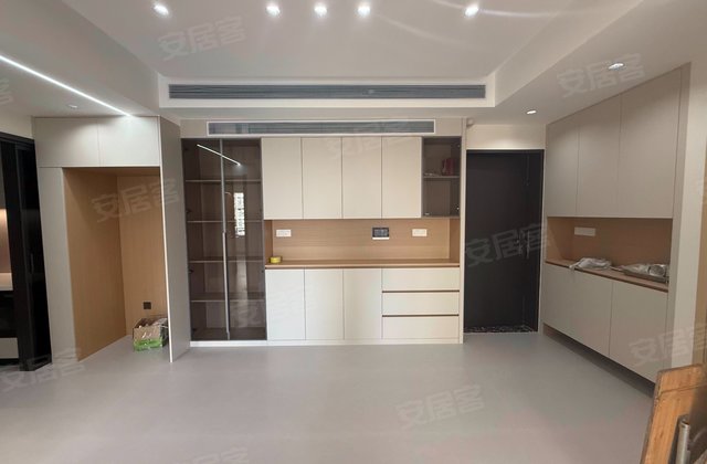 力志璟峰3室2厅110㎡125万二手房图片
