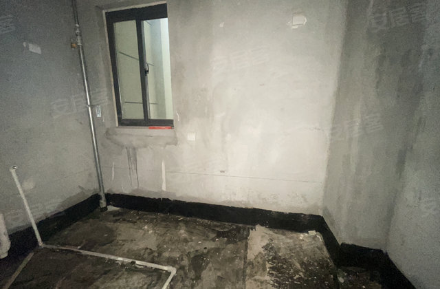 名门俏江南3室2厅124㎡65万二手房图片