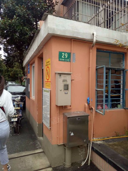 牡丹路165弄小区 