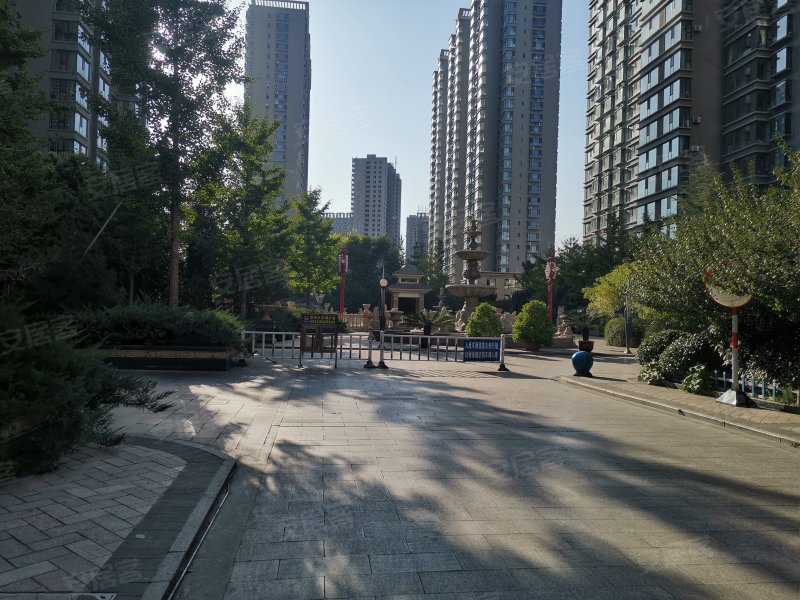 万水澜庭(1号园)