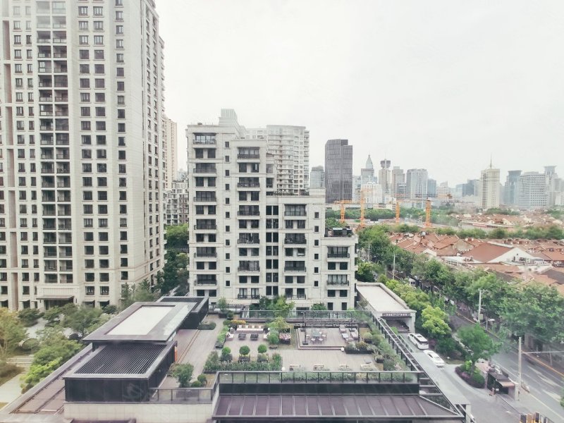 翠湖天地隽荟都