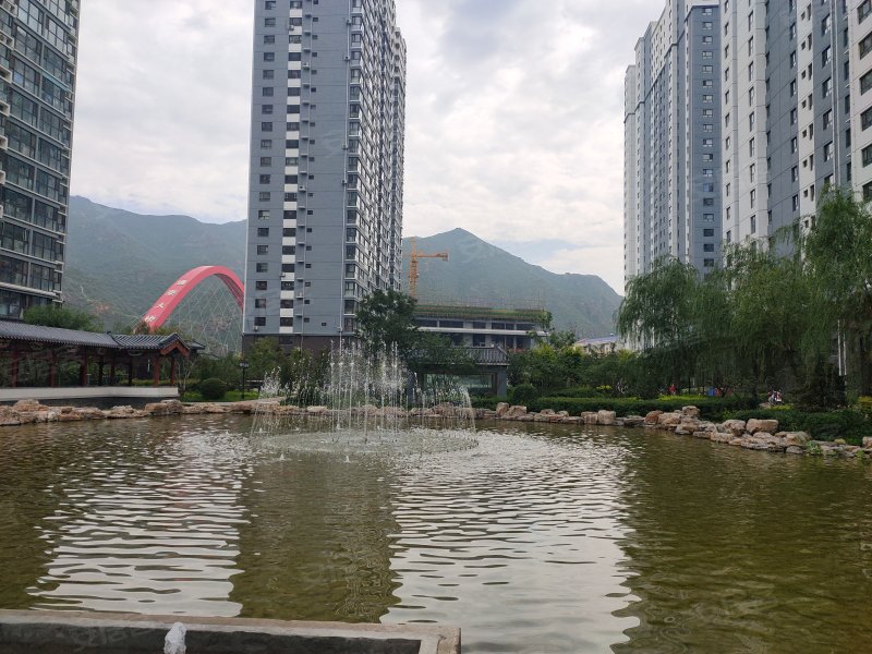 境门华府,古宏大街-张家口境门华府二手房,租房,房价-张家口安居客